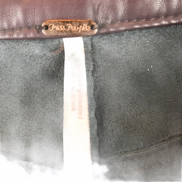 Free People Skinny pants sz 8 - Picture 5 of 8